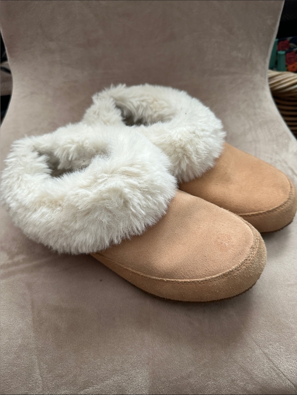 Sorel Go- Coffee Run women’s 7